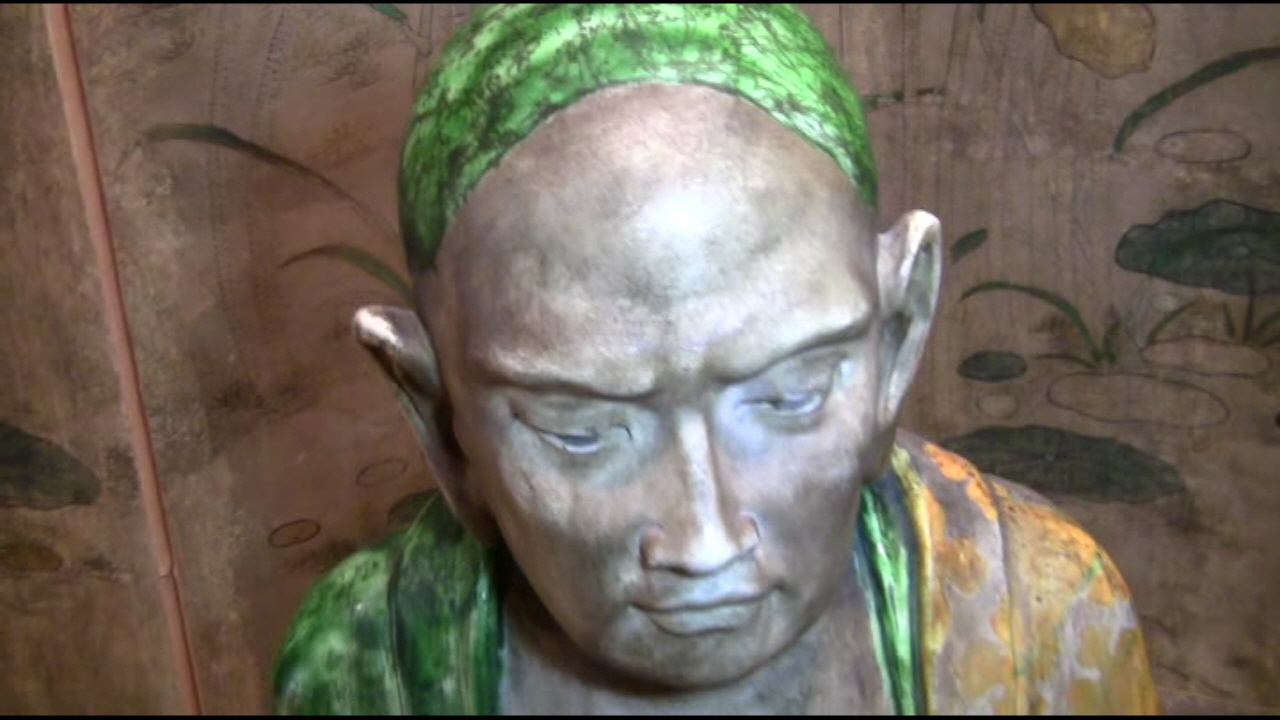 Asia Week New York 2011