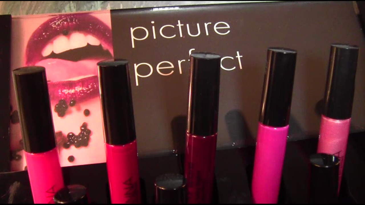 Crier Beauty: MANNA Preview