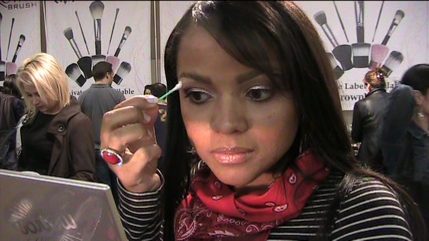 Makeup Show 2010