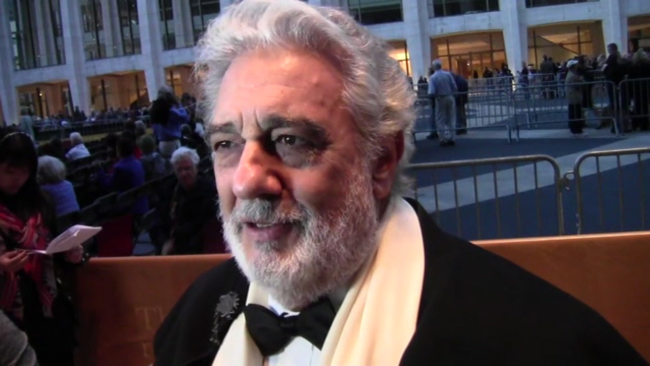 Metropolitan Opera House Gala