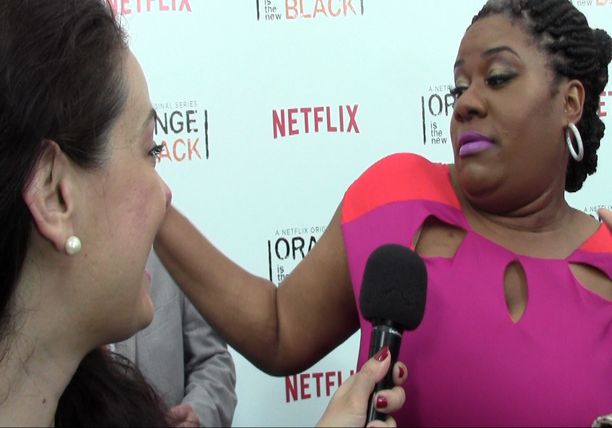 Orange is The New Black