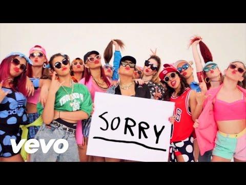 Justin Bieber - Sorry (PURPOSE : The Movement)
