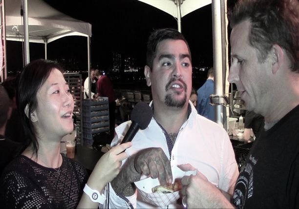 New York City Wine and Food Festival