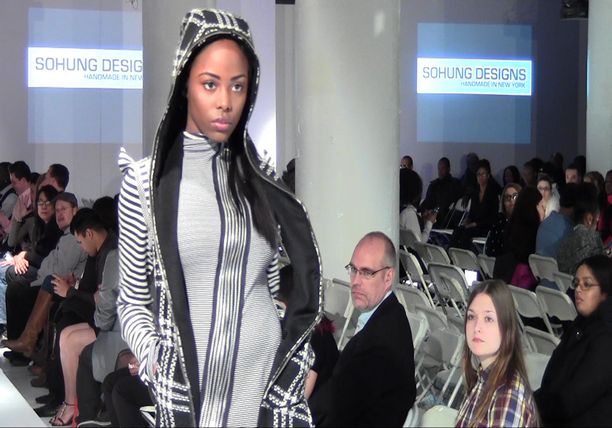 Brooklyn Fashion Week