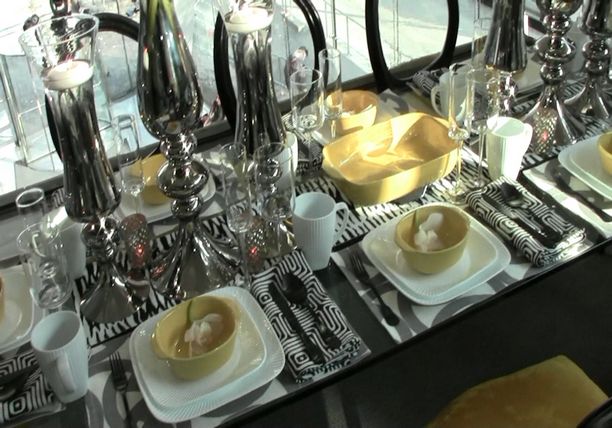 Fashion Kitchen 2014