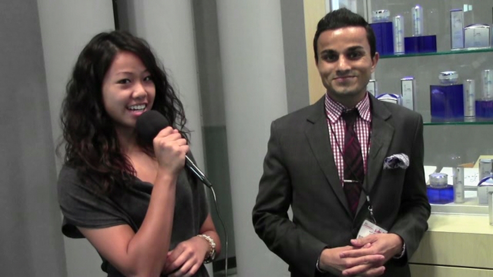 HBA Global 2013 Part 2