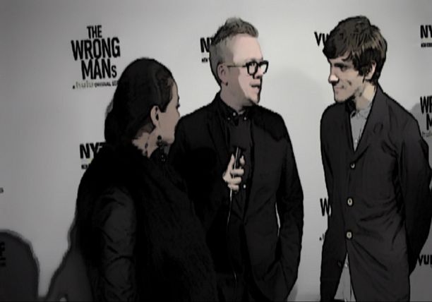 Hulu's The Wrong Mans Anime