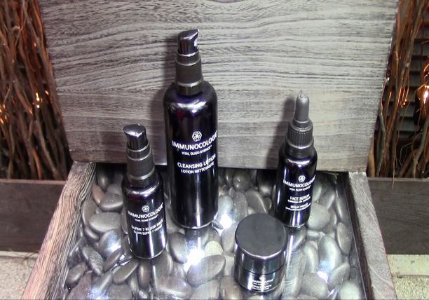 Immunocologie at the Core Club