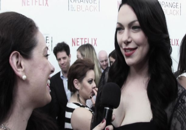 Orange is The New Black