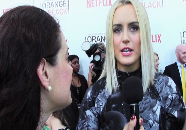 Orange is The New Black