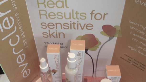 Organic Spa Magazine Event Part 4