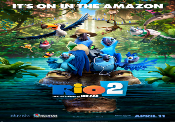 RIO 2